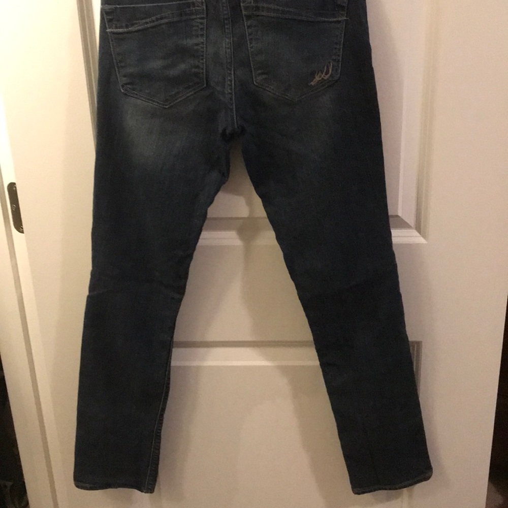 Express Jeans - Picture 5 of 5